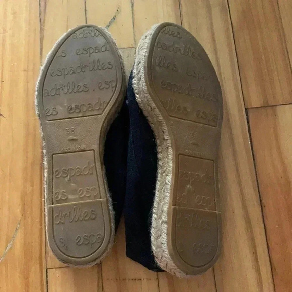 Ateliers espadrilles - Picture 4 of 7